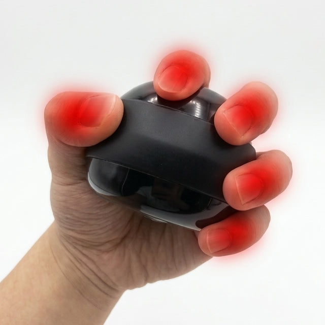 Ball only gyroball
