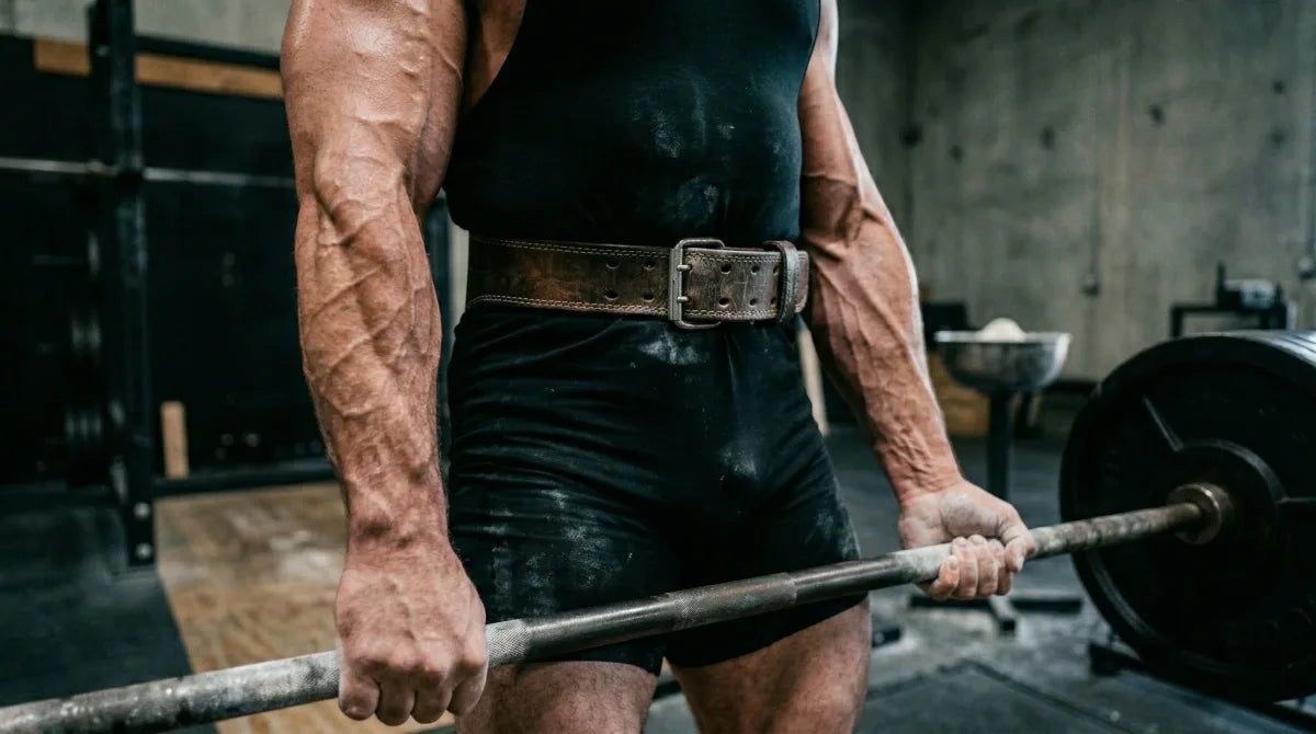 Strength Athletes